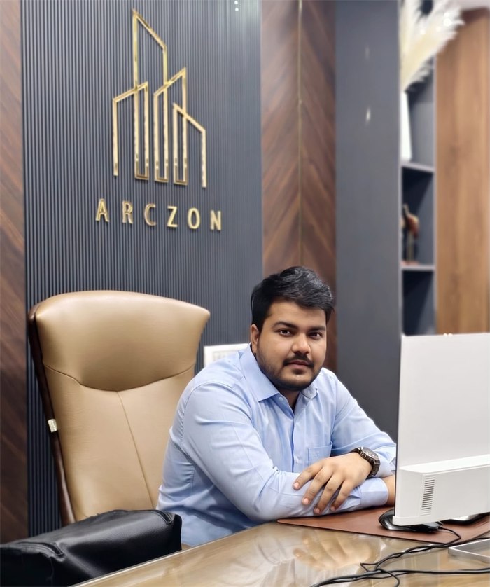 Arczon — interior design studio