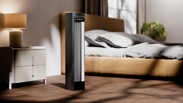What Is the Best Air Purifier for a Bedroom in India in 2026?