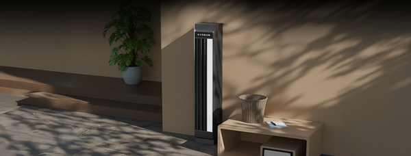 Advantages of Bladeless Fans