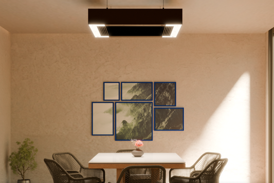 Climate-tech startups tap post-Diwali pollution surge in Delhi-NCR