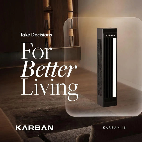 What Is the Best Air Purifier for Indian Homes in 2026?