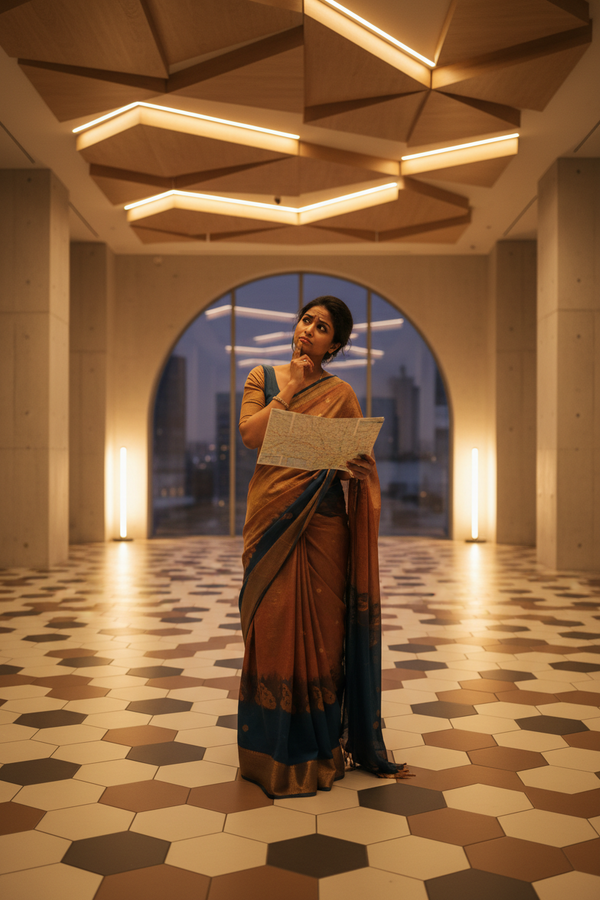 Should You Place Your Air Purifier on the Ceiling or the Floor? What Most Indian Homes Get Wrong
