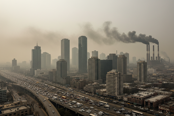 Is Indoor Air Quality Really That Bad in Indian Cities — and Do You Actually Need an Air Purifier?