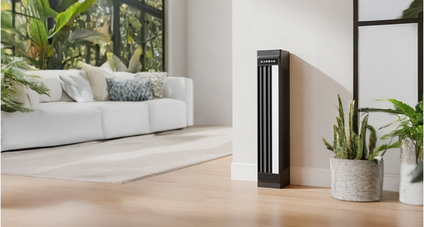 Are Bladeless Fans Safe for Kids? A Complete Safety Guide