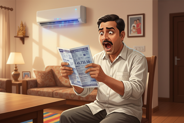 Does Running a Fan with Your AC Actually Save Electricity — and Which Fan Makes the Most Difference?