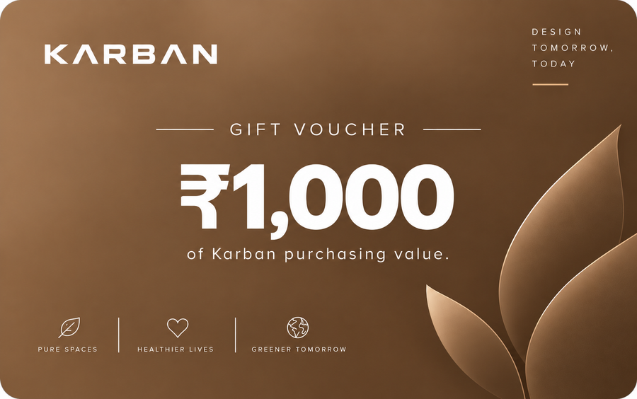 Karban Gift Card