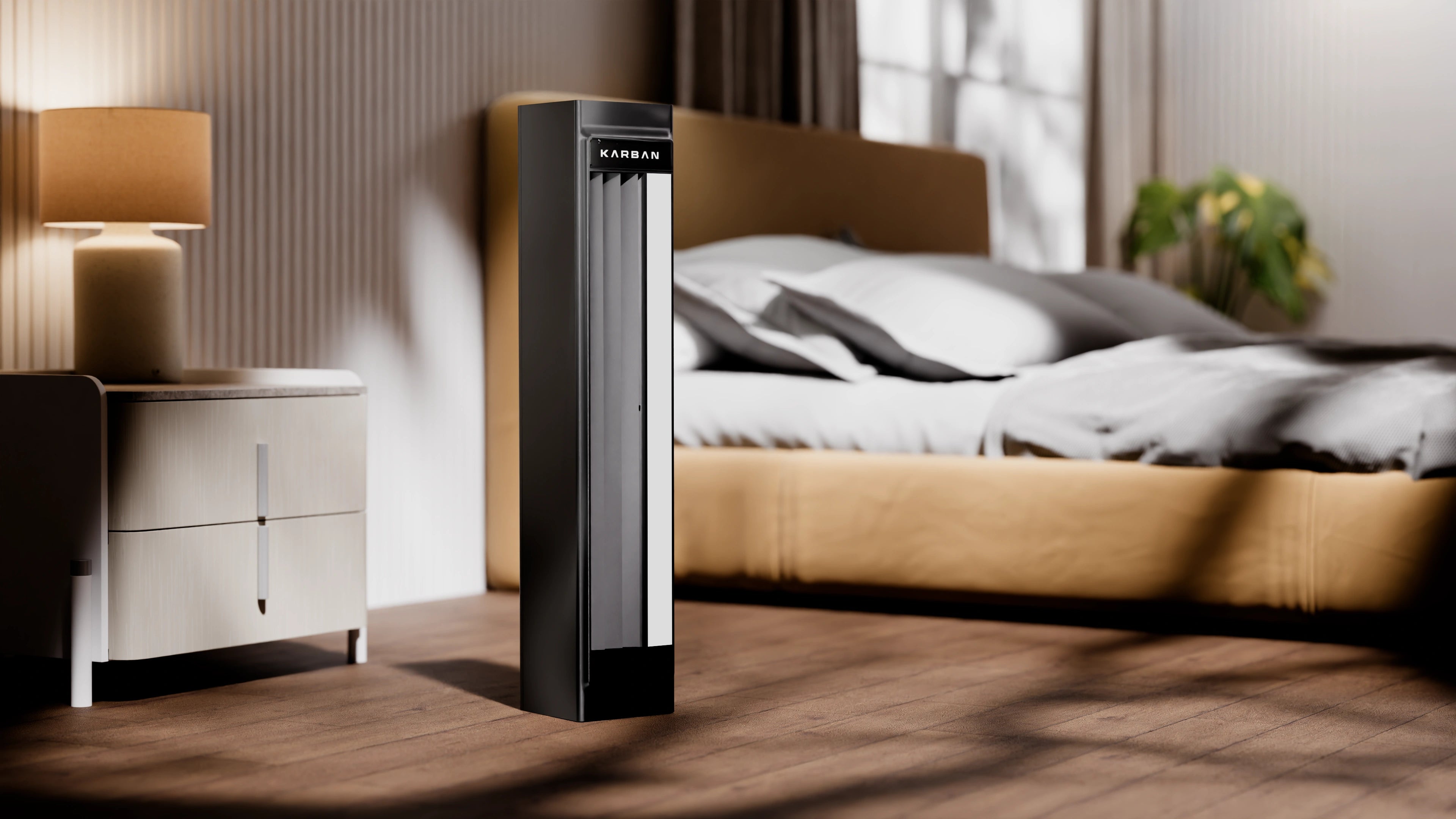 PM2.5 air pollution in Indian homes — indoor air quality guide 2026