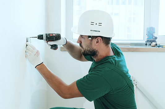 Free Installation - Karban