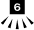6 Speed Level