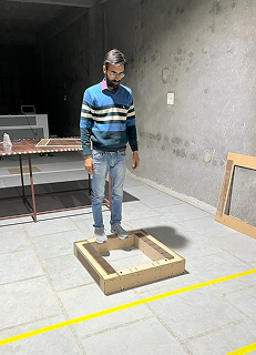 Karban in real homes