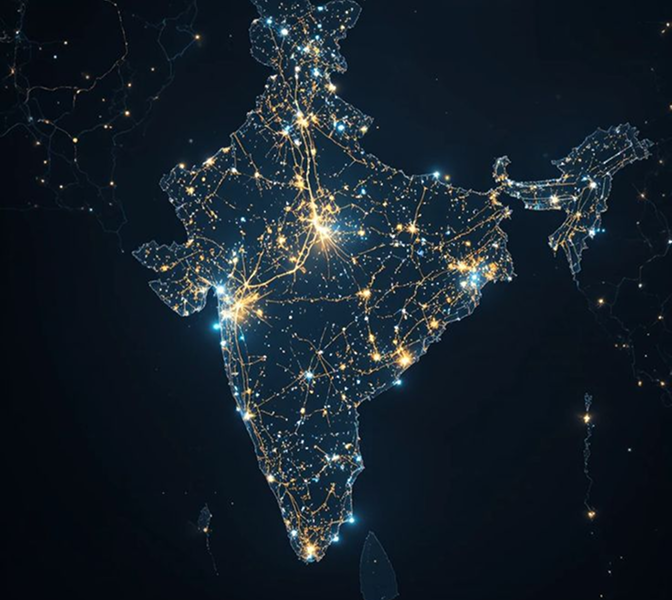 Nationwide Coverage You Can Count On