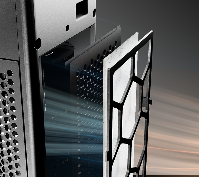 Professional Service, Nationwide Reach