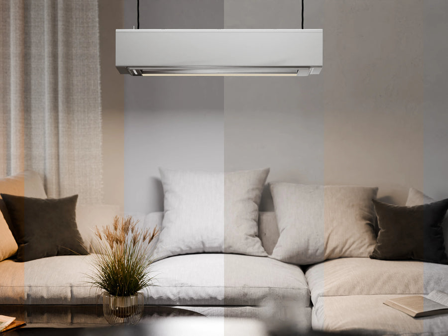 Custom Lighting Modes