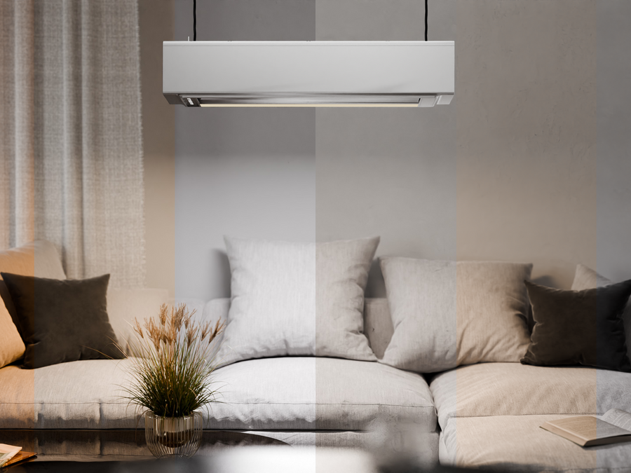 Custom Lighting Modes