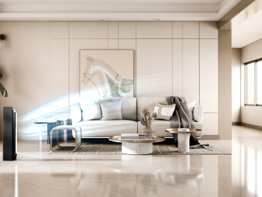 Powered with Aerodynamics & CFD technology