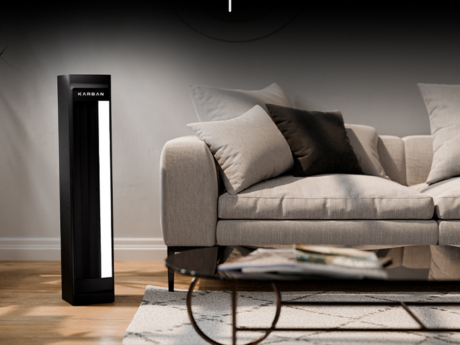 Light that matches how you feel