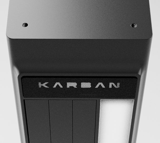 Multi-Directional Airflow with Smart Swing