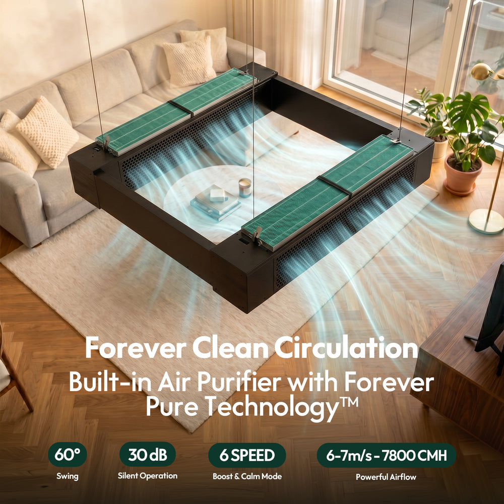 Airzone Pure Plus