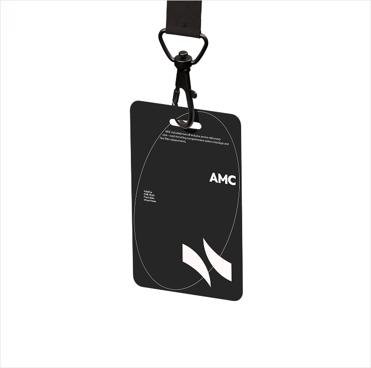 AMC