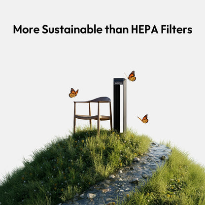 HEPA Filter