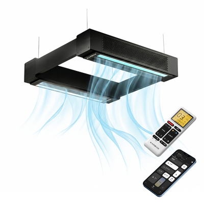Airzone Smart Plus