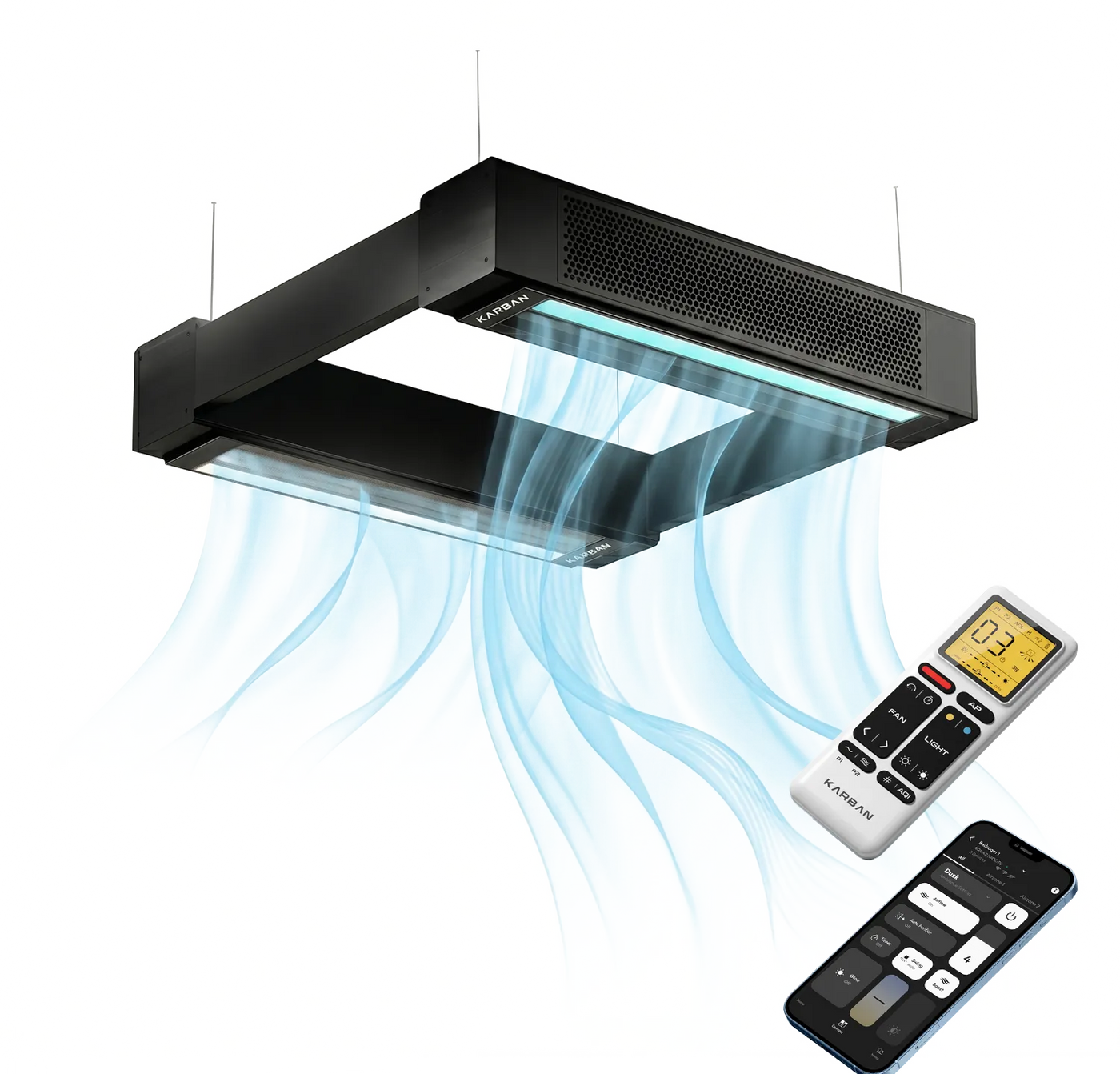 Airzone Smart Plus