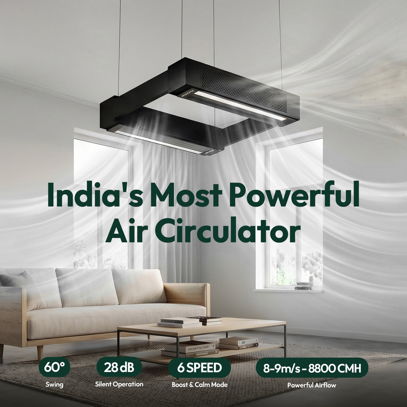 Airzone Smart Plus