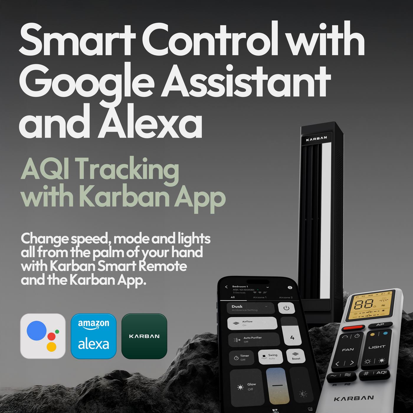 Airzone Smart