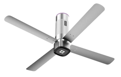 Smart BLDC Fan