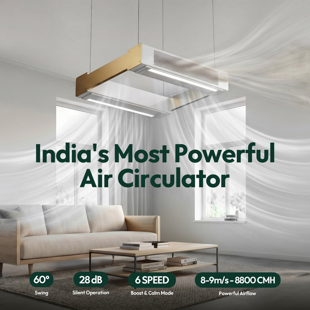 Airzone Smart Plus