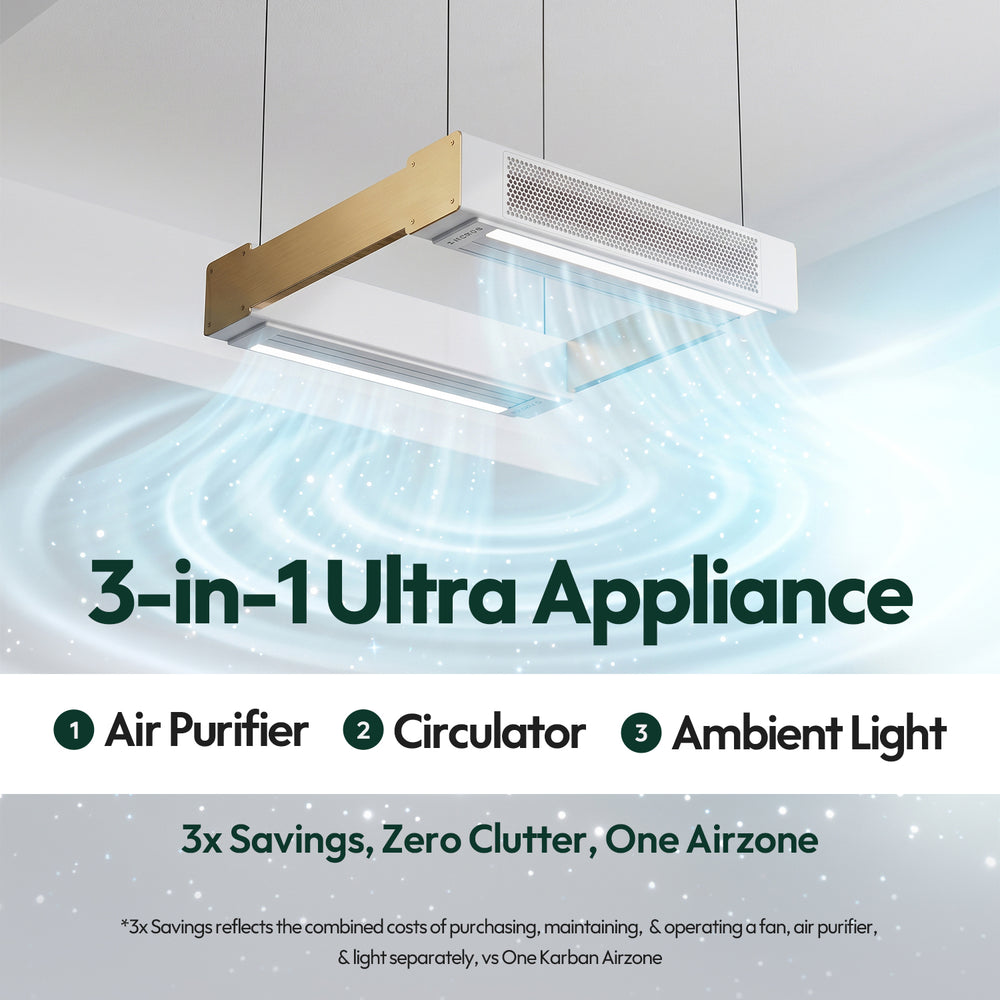 Airzone Pure Plus