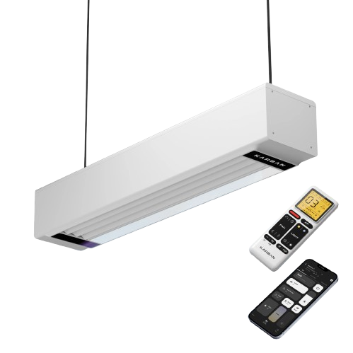 Airzone Smart - White