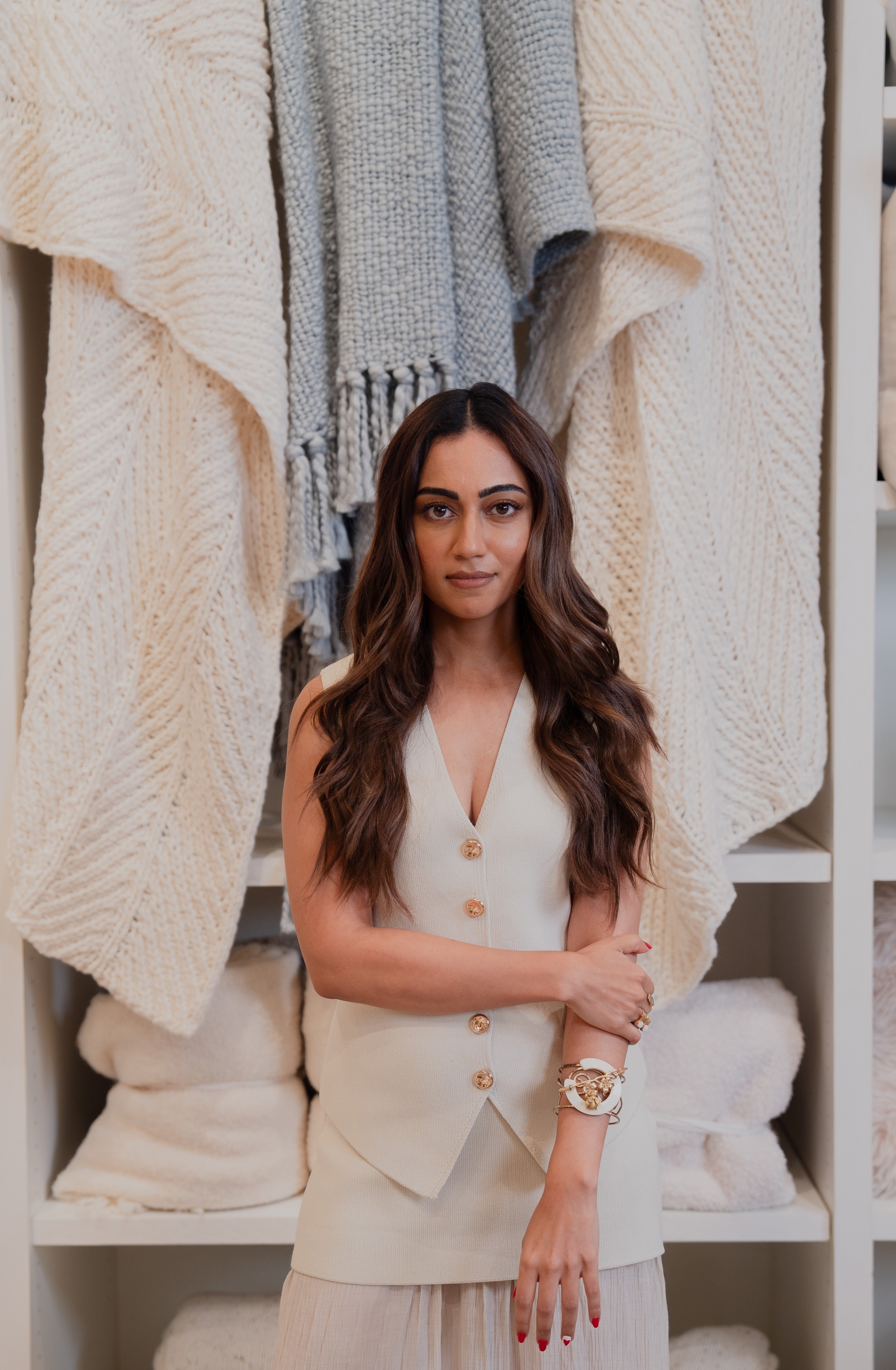Ridhi — interior design studio