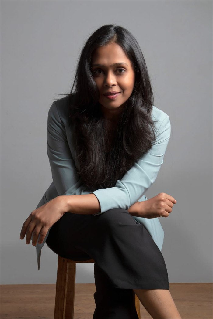 Yogita Sureka — interior designer